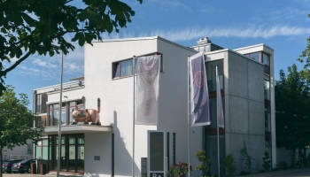 Das Wildeck Hotel & Restaurant - Hotel-Außenansicht