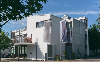 Das Wildeck Hotel & Restaurant - Hotel-Außenansicht