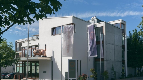 Das Wildeck Hotel & Restaurant - Hotel-Außenansicht