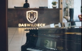 Das Wildeck Hotel & Restaurant - Hotel-Innenansicht