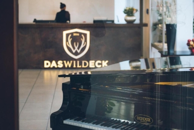 Array, Quelle: Das Wildeck Hotel & Restaurant