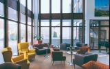 Das Wildeck Hotel & Restaurant - Hotel-Innenansicht