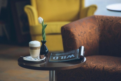 Array, Quelle: Das Wildeck Hotel & Restaurant