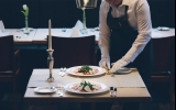 Das Wildeck Hotel & Restaurant - Restaurant