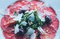 Das Wildeck Hotel & Restaurant - Restaurant