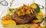 Das Wildeck Hotel & Restaurant - Restaurant
