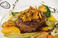 Das Wildeck Hotel & Restaurant - Restaurant