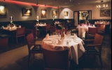 Das Wildeck Hotel & Restaurant - Restaurant