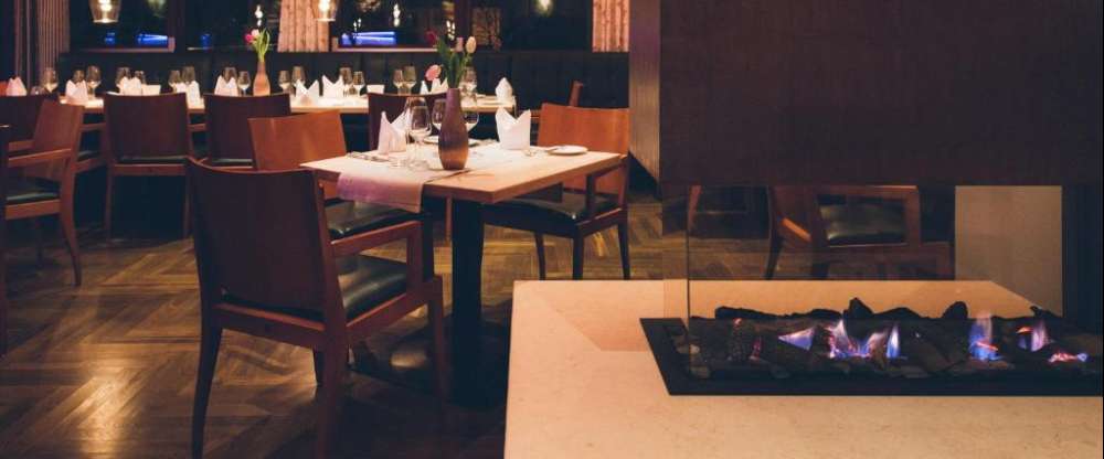 Das Wildeck Hotel & Restaurant - Restaurant