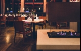 Das Wildeck Hotel & Restaurant - Restaurant