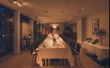 Das Wildeck Hotel & Restaurant - Restaurant
