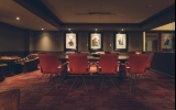 Das Wildeck Hotel & Restaurant - Tagungsraum