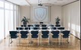Das Wildeck Hotel & Restaurant - Tagungsraum