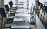 Das Wildeck Hotel & Restaurant - Tagungsraum