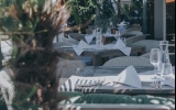 Das Wildeck Hotel & Restaurant - Terrasse/Außenbereich