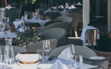 Das Wildeck Hotel & Restaurant - Terrasse/Außenbereich