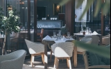 Das Wildeck Hotel & Restaurant - Terrasse/Außenbereich