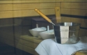 Das Wildeck Hotel & Restaurant - Wellnessbereich