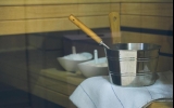 Das Wildeck Hotel & Restaurant - Wellnessbereich