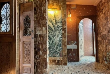 Array, Quelle: Das Wildeck Hotel & Restaurant