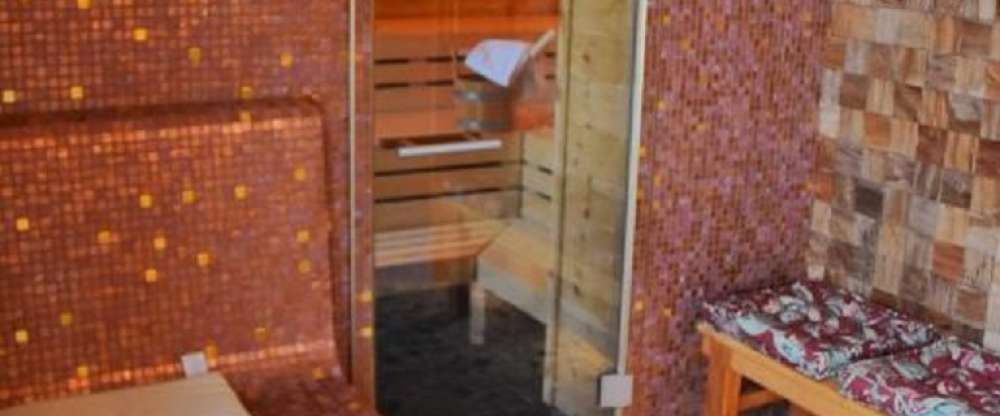 Das Wildeck Hotel & Restaurant - Wellnessbereich