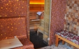 Das Wildeck Hotel & Restaurant - Wellnessbereich