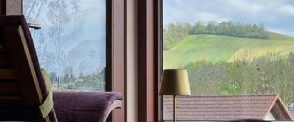 Das Wildeck Hotel & Restaurant - Wellnessbereich