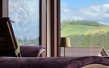 Das Wildeck Hotel & Restaurant - Wellnessbereich