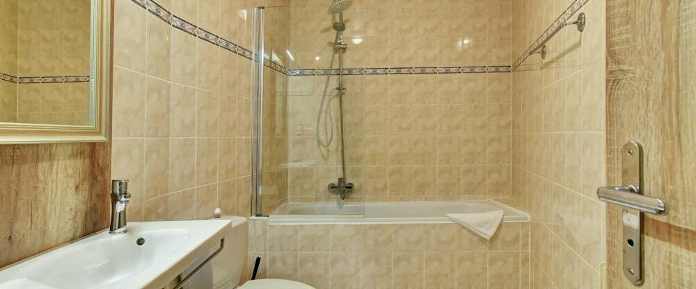 DaVinci - Badezimmer