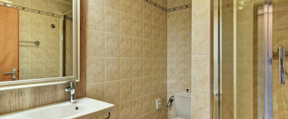 DaVinci - Badezimmer