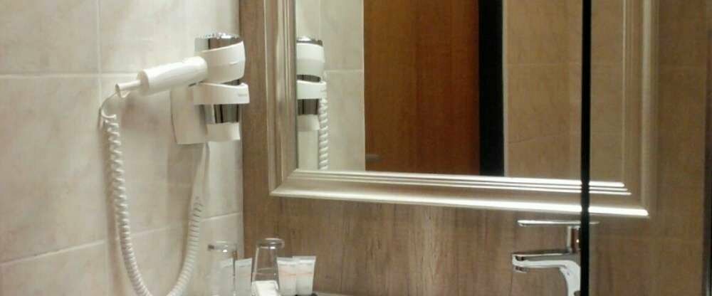 DaVinci - Badezimmer