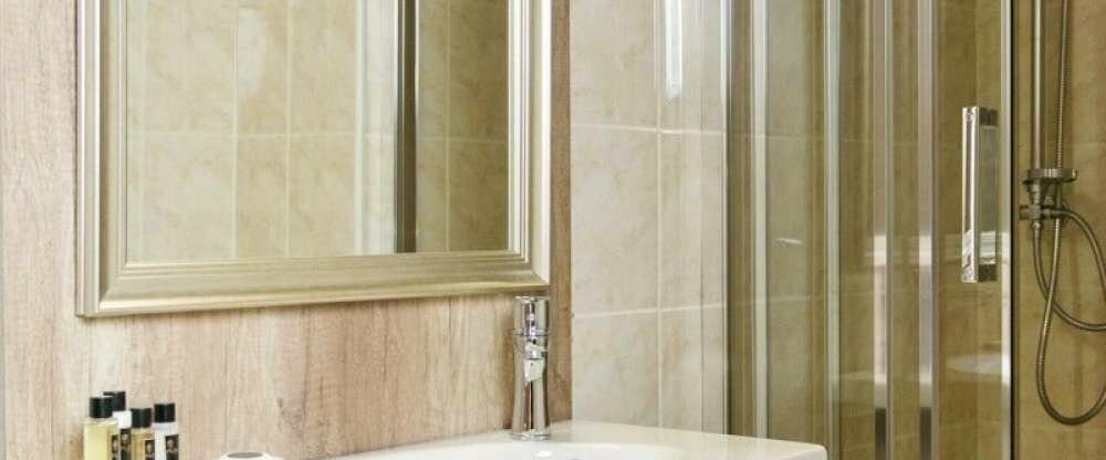 DaVinci - Badezimmer