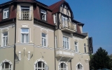 DaVinci - Hotel-Außenansicht