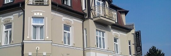 DaVinci - Hotel-Außenansicht, Quelle: DaVinci