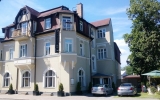 DaVinci - Hotel-Außenansicht