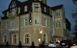 DaVinci - Hotel-Außenansicht