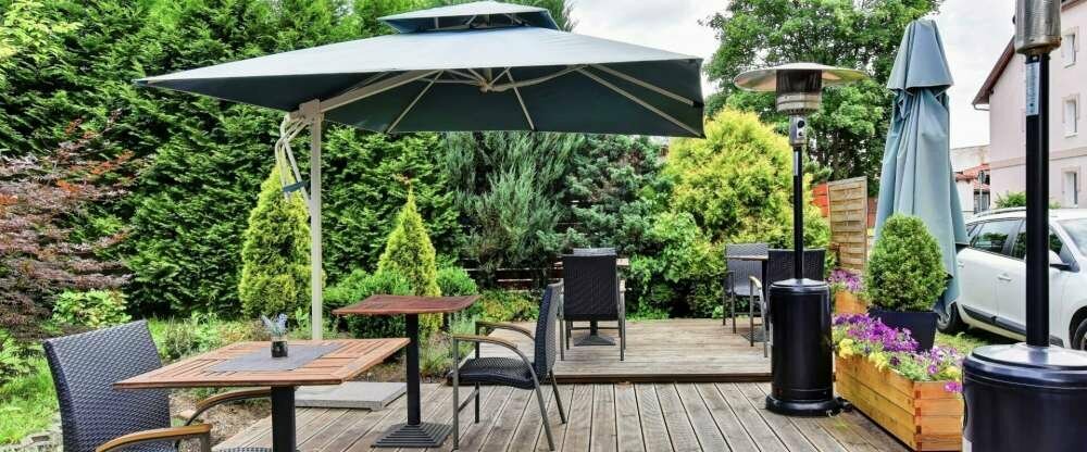 DaVinci - Hotel-Außenansicht