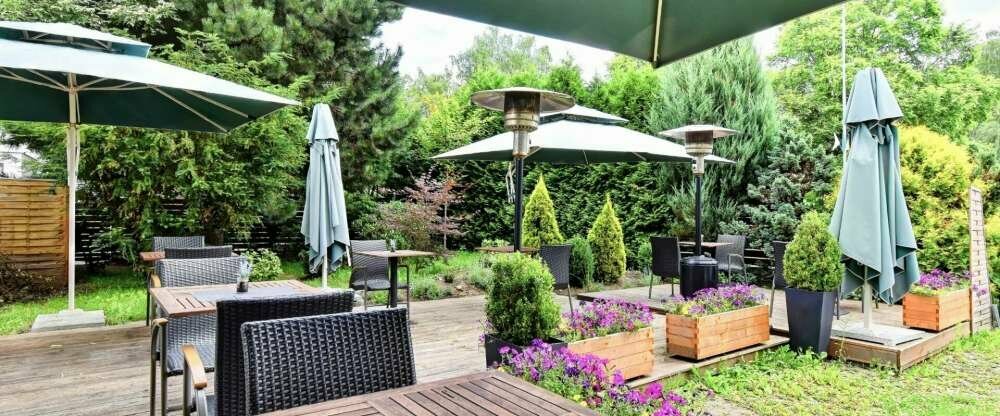 DaVinci - Hotel-Außenansicht