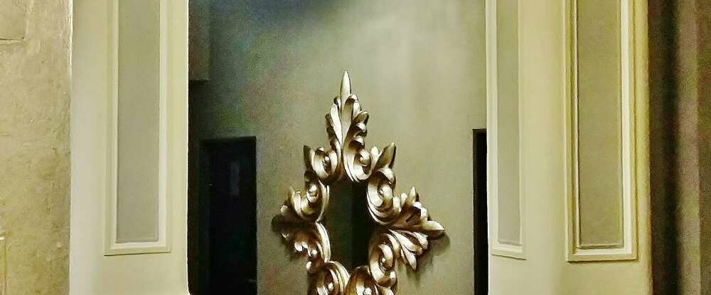 DaVinci - Hotel-Innenansicht