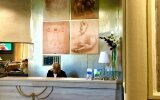 DaVinci - Hotel-Innenansicht