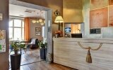 DaVinci - Hotel-Innenansicht