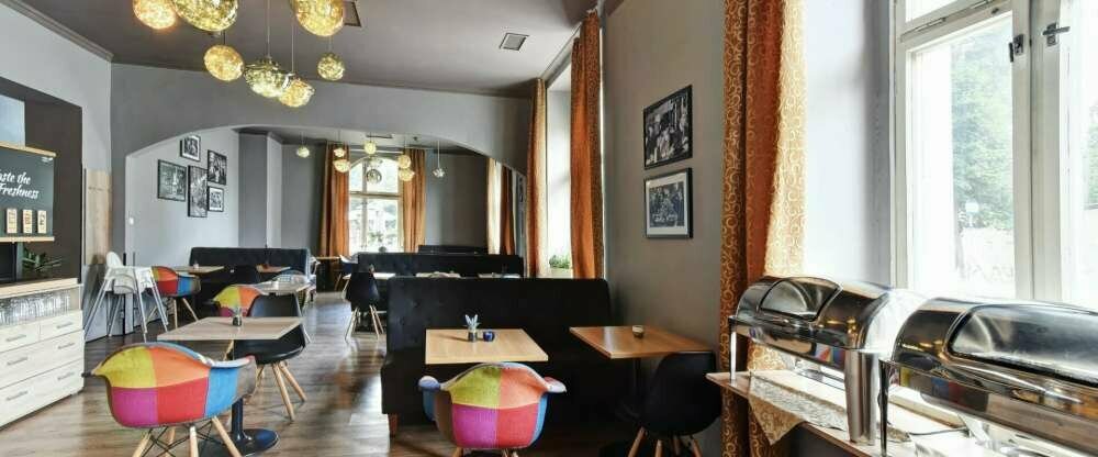 DaVinci - Restaurant