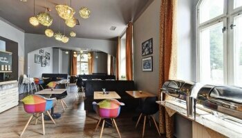 DaVinci - Restaurant