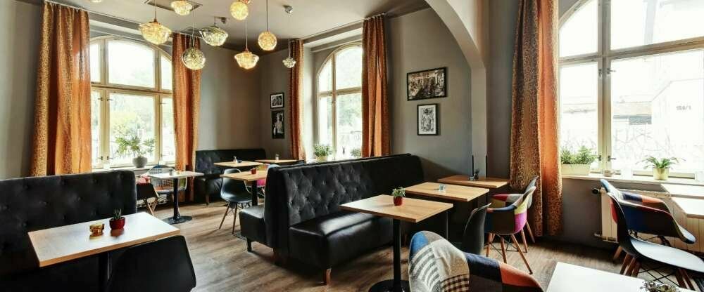 DaVinci - Restaurant