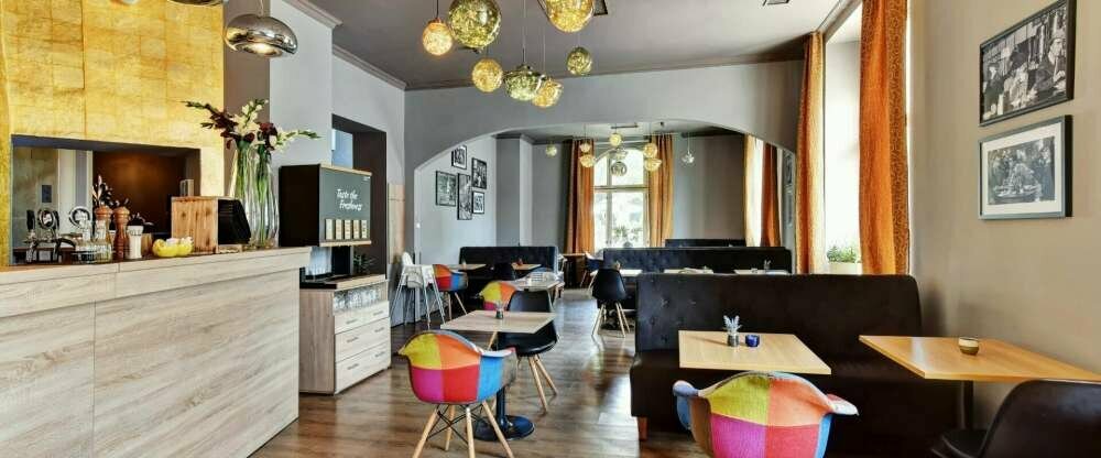 DaVinci - Restaurant