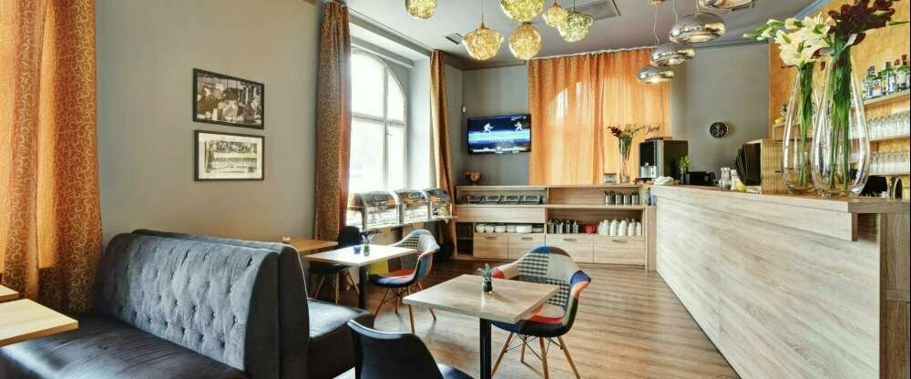 DaVinci - Restaurant