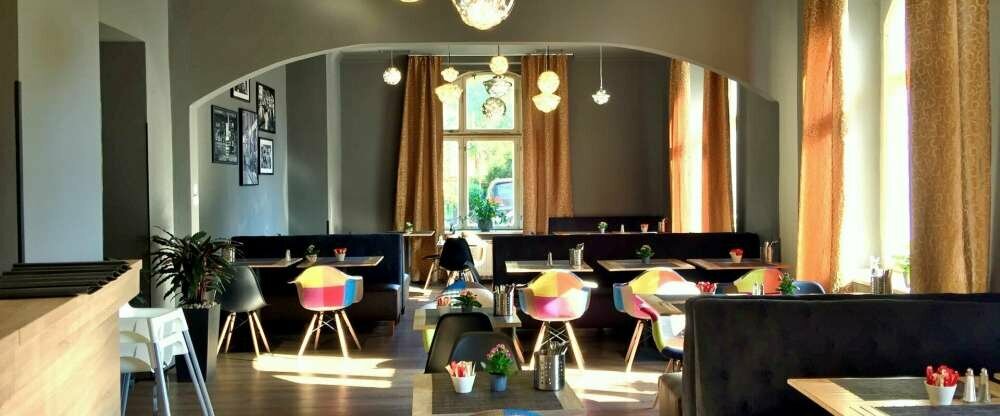 DaVinci - Restaurant