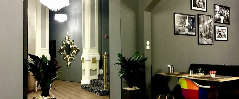 DaVinci - Restaurant