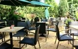 DaVinci - Terrasse/Außenbereich