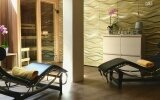 DaVinci - Wellnessbereich